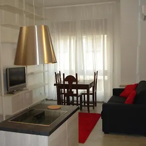 Center Apartamento