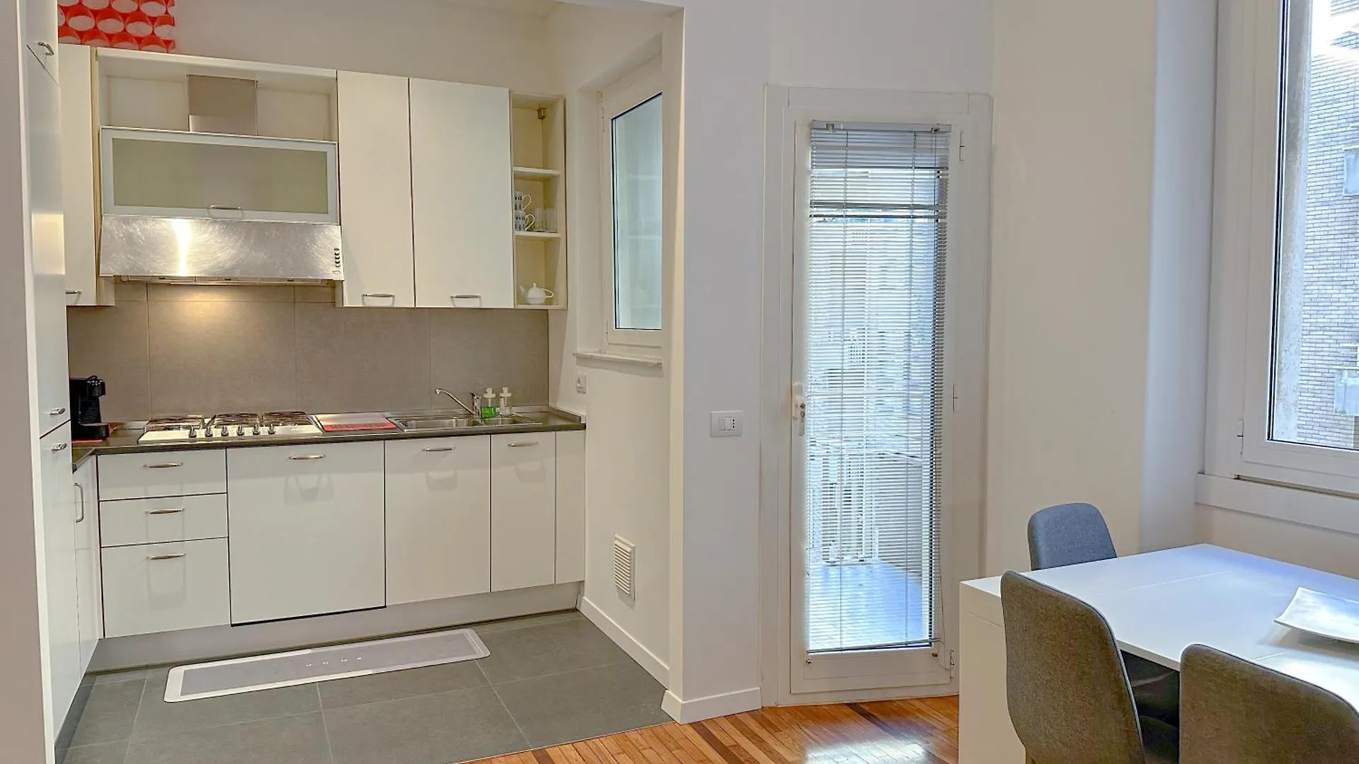 Meravigli Double Suite Duomo - 2 Camere - 5 Mins Da Duomo Milan 0*,