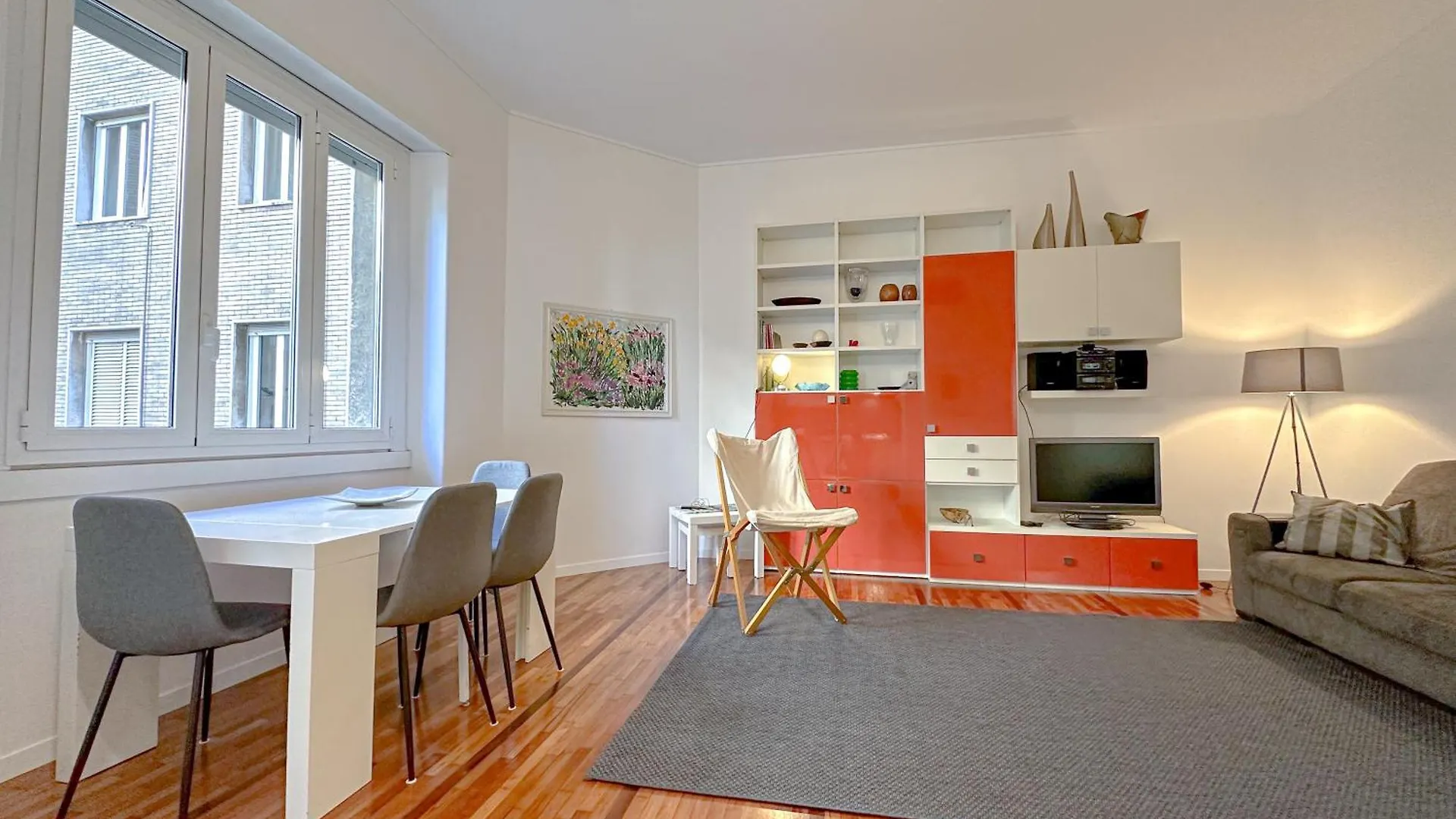 Apartment Meravigli Double Suite Duomo - 2 Camere - 5 Mins Da Duomo Milan