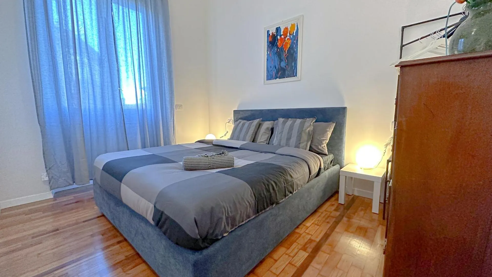 Meravigli Double Suite Duomo - 2 Camere - 5 Mins Da Duomo Milan Italy