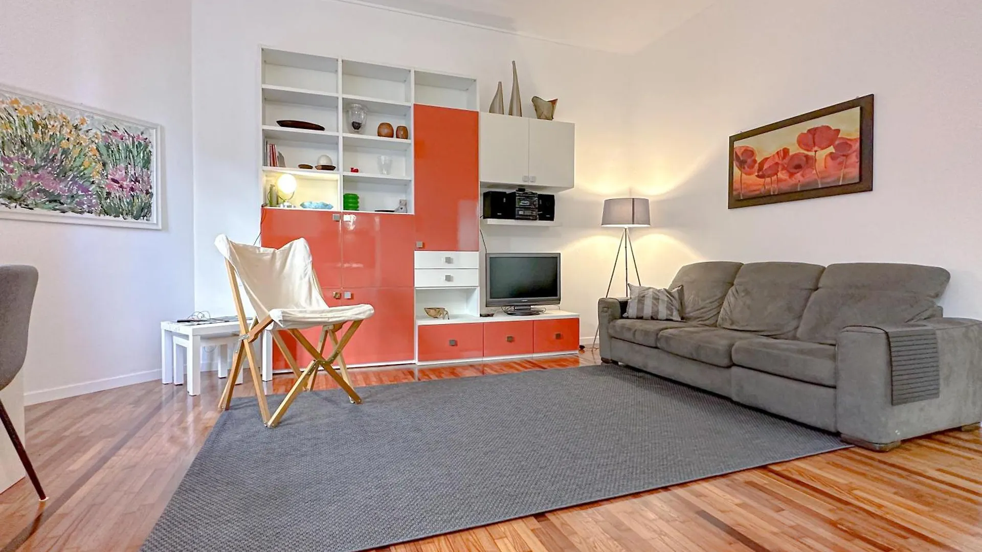 Meravigli Double Suite Duomo - 2 Camere - 5 Mins Da Duomo Milan Italy