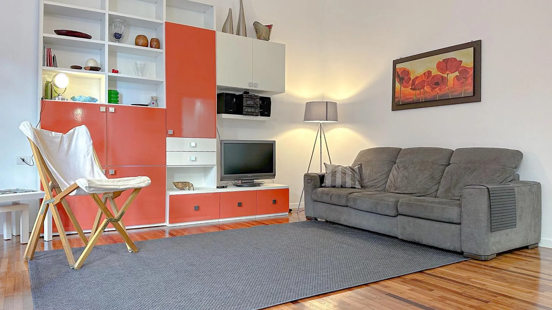 Meravigli Double Suite Duomo - 2 Camere - 5 Mins Da Duomo ميلان شقة