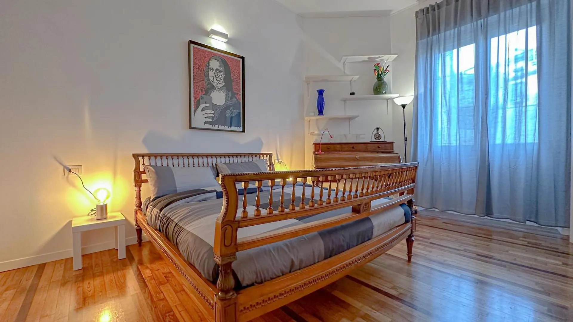 Meravigli Double Suite Duomo - 2 Camere - 5 Mins Da Duomo ميلان